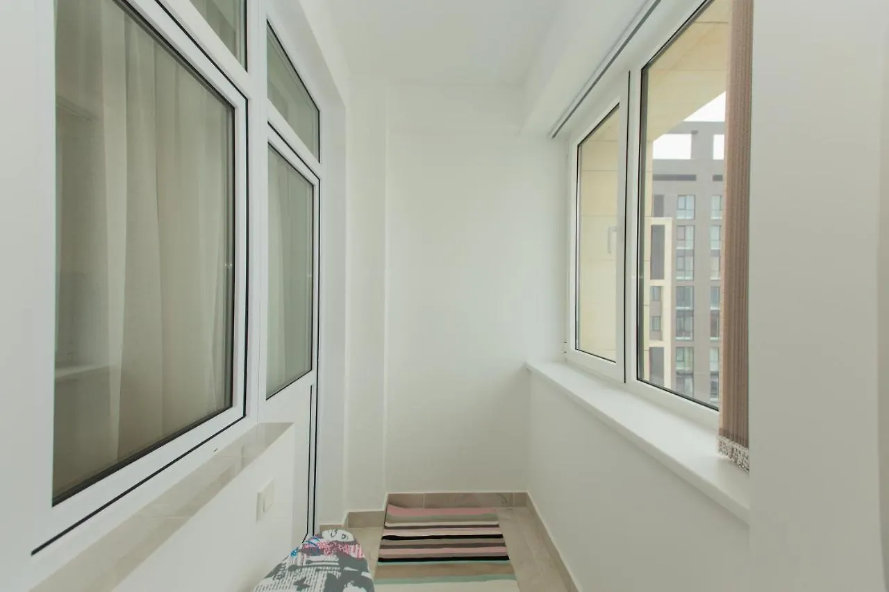 Rg Luxury Apartments Alma-Ata